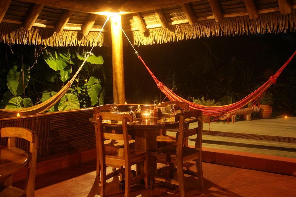 Luna Lodge Carate Екстериор снимка