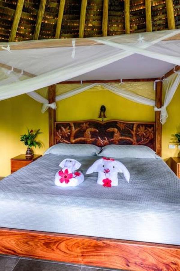 Luna Lodge Carate Екстериор снимка